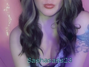 Sashasass23