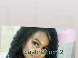 Sashhalux22