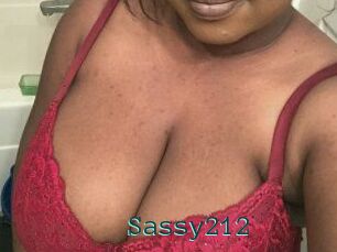 Sassy212