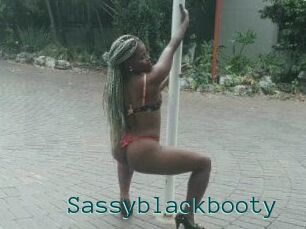 Sassyblackbooty