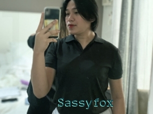Sassyfox