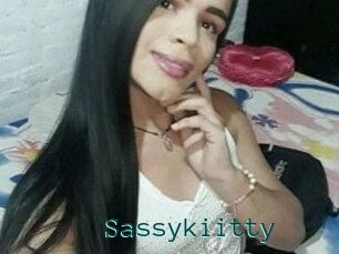 Sassykiitty