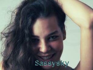 Sassysky