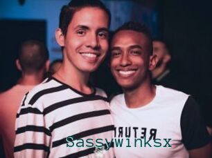 Sassywinksx