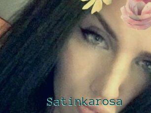 Satinkarosa