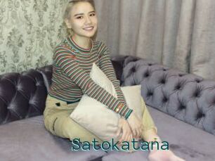 Satokatana