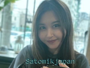 Satomikjapan