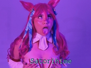 Satorihime