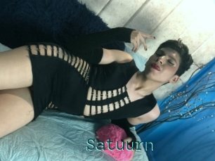 Satuurn