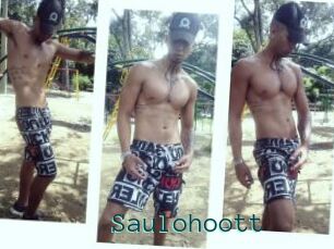 Saulohoott