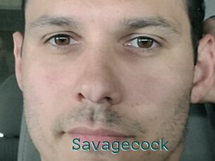 Savagecock