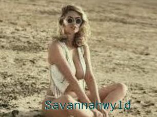 Savannahwyld