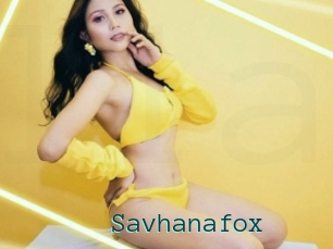 Savhanafox