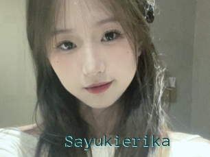 Sayukierika