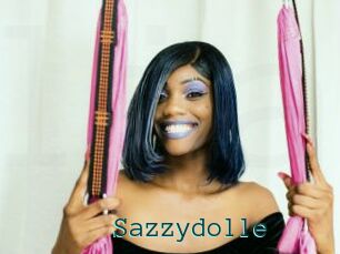 Sazzydolle
