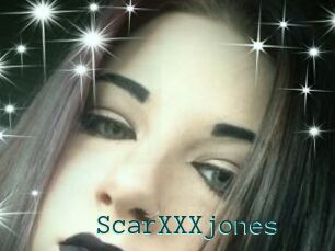 ScarXXXjones