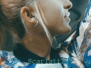 Scarlatta77