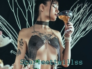 Scarleettwillss
