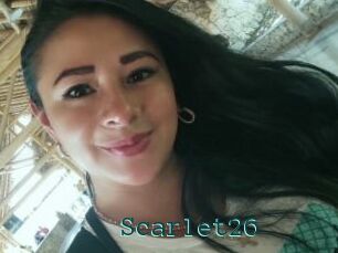 Scarlet26