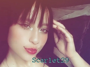 Scarlet29