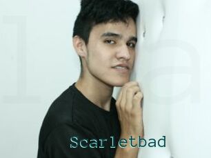 Scarletbad