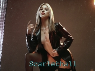 Scarlethall