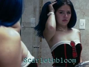 Scarlethbloom
