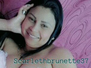 Scarlethbrunette37