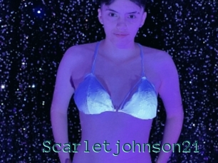 Scarletjohnson21