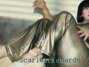 Scarletrichards