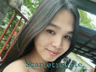 Scarletroyale