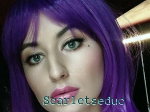 Scarletseduc