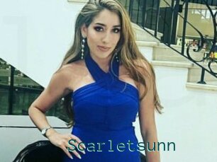 Scarletsunn