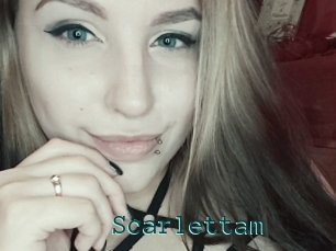 Scarlettam