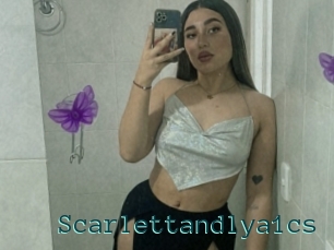 Scarlettandlya1cs