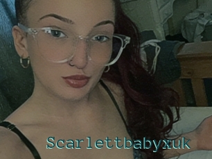 Scarlettbabyxuk