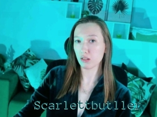 Scarlettbutller