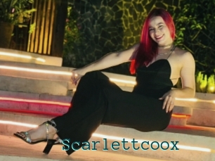 Scarlettcoox