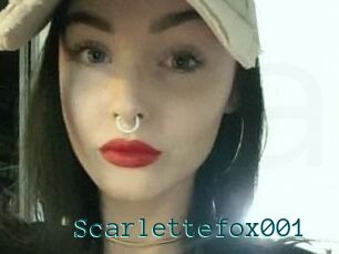 Scarlettefox001