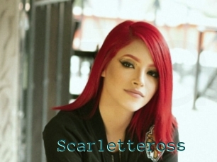 Scarletteross