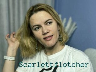 Scarlettflotcher