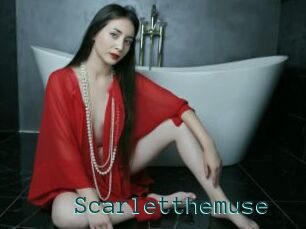 Scarletthemuse