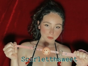 Scarletthsweet