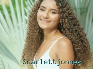 Scarlettjonhes