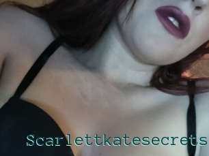 Scarlettkatesecrets