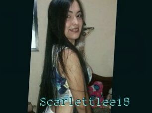 Scarlettlee18