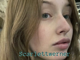Scarlettwerner