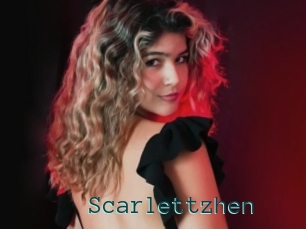 Scarlettzhen