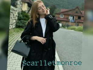 Scarlletmonroe