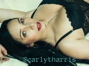 Scarlytharris
